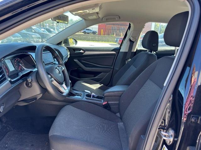 2019 Volkswagen Jetta - $13,987