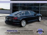 2019 Jetta Thumbnail 4