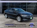 2019 Jetta Thumbnail 6