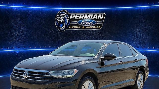 Preowned 2020 Volkswagen Jetta S for Sale
