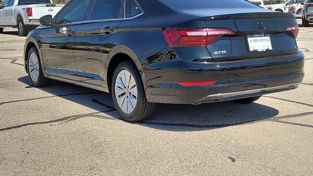 2020 Volkswagen Jetta S