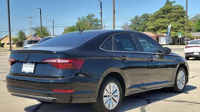 2020 Volkswagen Jetta S