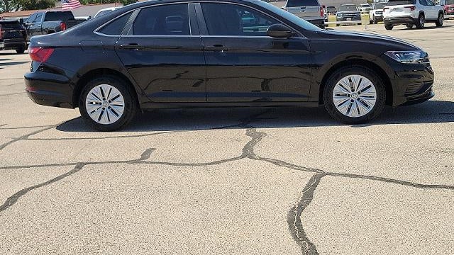 2020 Volkswagen Jetta S