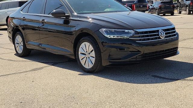 2020 Volkswagen Jetta S