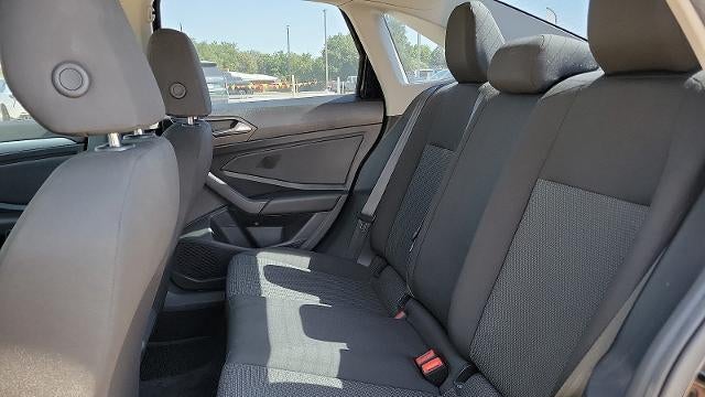 2020 Volkswagen Jetta S