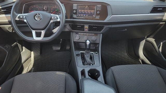 2020 Volkswagen Jetta S