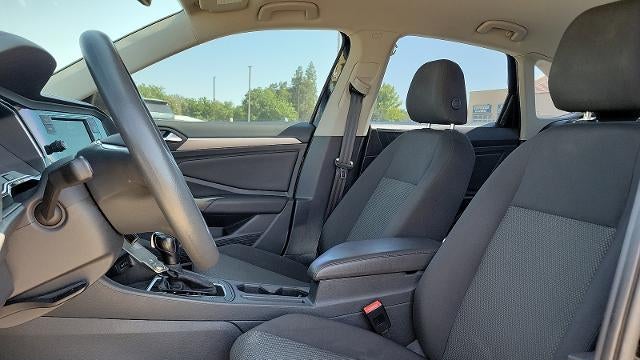 2020 Volkswagen Jetta S