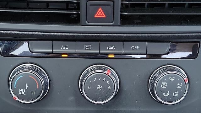 2020 Volkswagen Jetta S