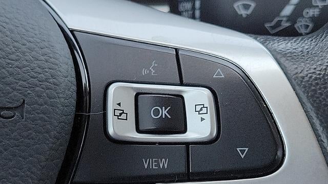 2020 Volkswagen Jetta S