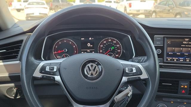2020 Volkswagen Jetta S