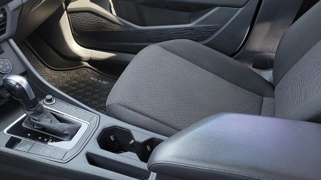 2020 Volkswagen Jetta S