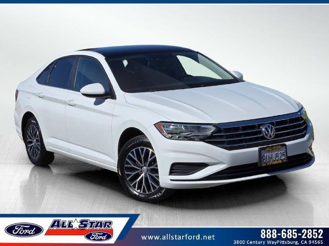 2020 Volkswagen Jetta - $16,788