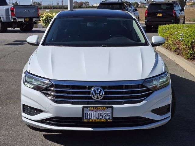 2020 Volkswagen Jetta - $16,788