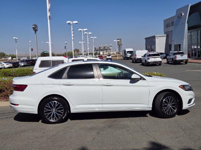 2020 Volkswagen Jetta - $16,788