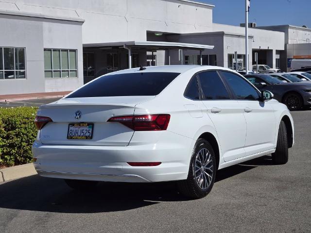 2020 Volkswagen Jetta - $16,788