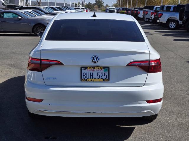 2020 Volkswagen Jetta - $16,788
