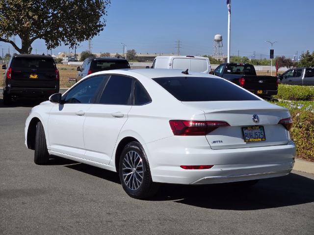 2020 Volkswagen Jetta - $16,788