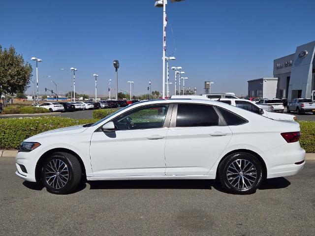 2020 Volkswagen Jetta - $16,788
