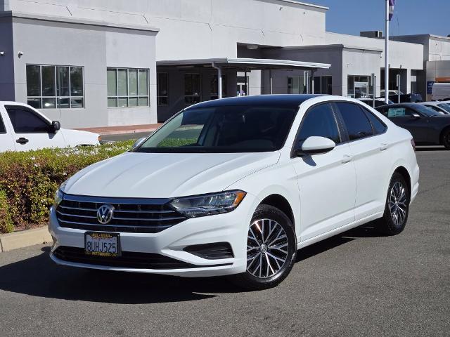 2020 Volkswagen Jetta - $16,788