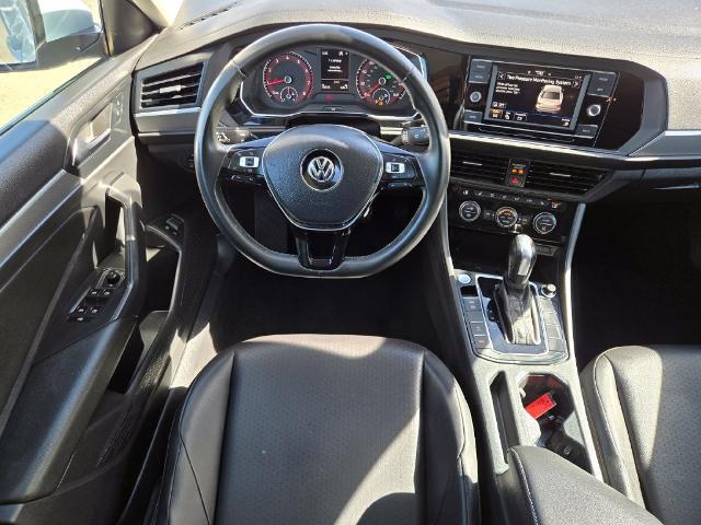2020 Volkswagen Jetta - $16,788