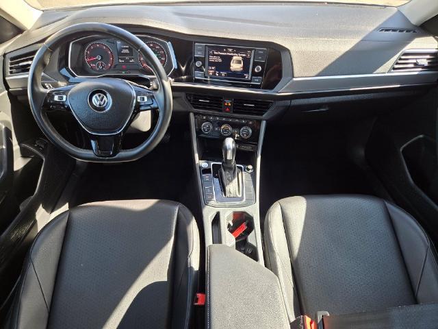 2020 Volkswagen Jetta - $16,788
