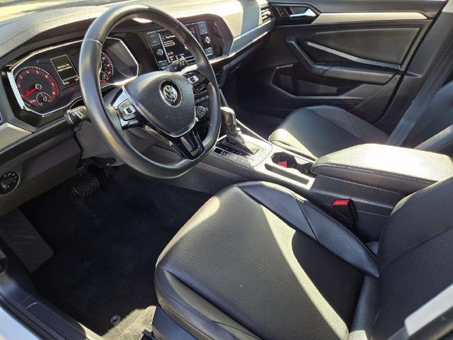2020 Volkswagen Jetta - $16,788