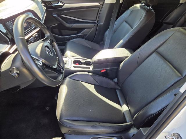 2020 Volkswagen Jetta - $16,788