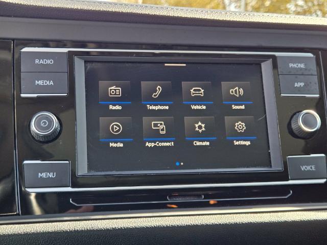 2020 Volkswagen Jetta - $16,788