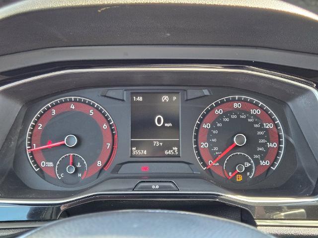 2020 Volkswagen Jetta - $16,788