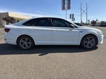 2021 Jetta Thumbnail 2