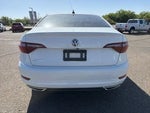 2021 Jetta Thumbnail 3