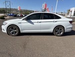 2021 Jetta Thumbnail 4