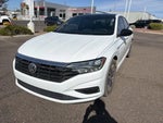 2021 Jetta Thumbnail 5