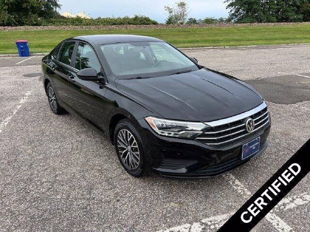 2021 Volkswagen Jetta - $17,790