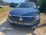 2021 Jetta Thumbnail 2
