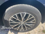 2021 Jetta Thumbnail 4