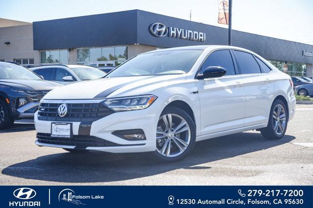 2021 Volkswagen Jetta - $17,381