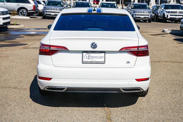 2021 Volkswagen Jetta - $17,381