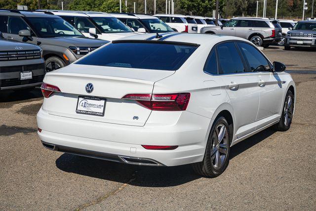 2021 Volkswagen Jetta - $17,381
