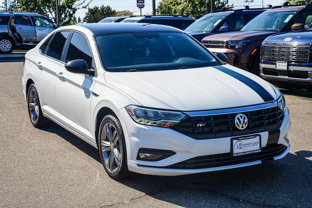 2021 Volkswagen Jetta - $17,381