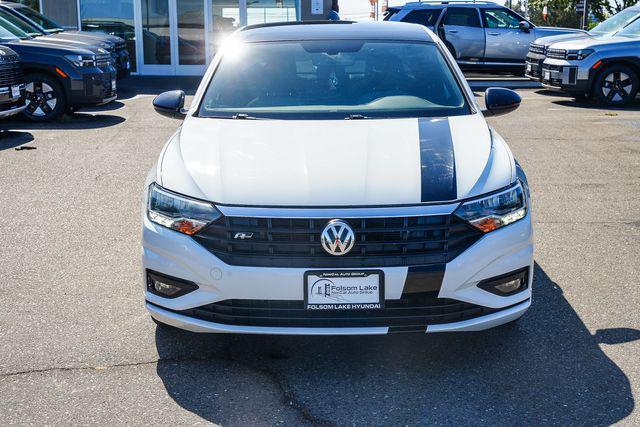 2021 Volkswagen Jetta - $17,381