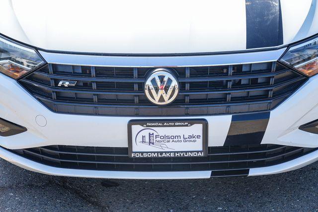 2021 Volkswagen Jetta - $17,381
