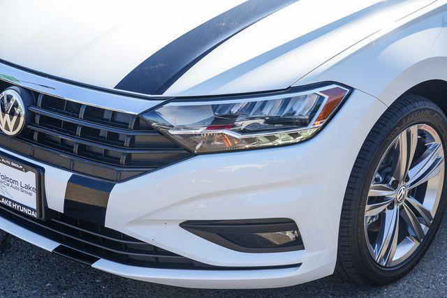 2021 Volkswagen Jetta - $17,381
