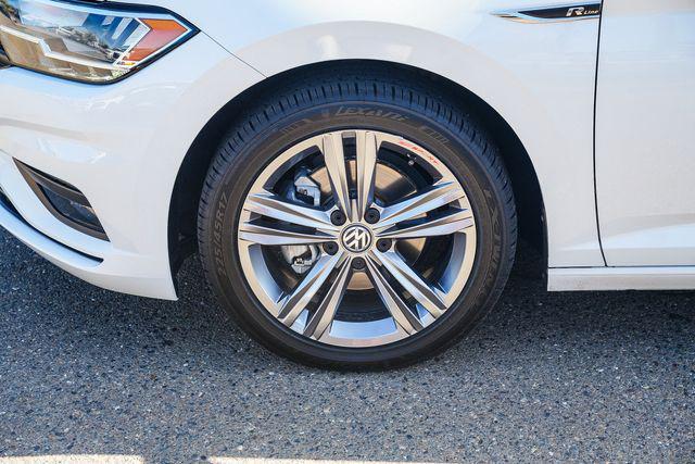 2021 Volkswagen Jetta - $17,381