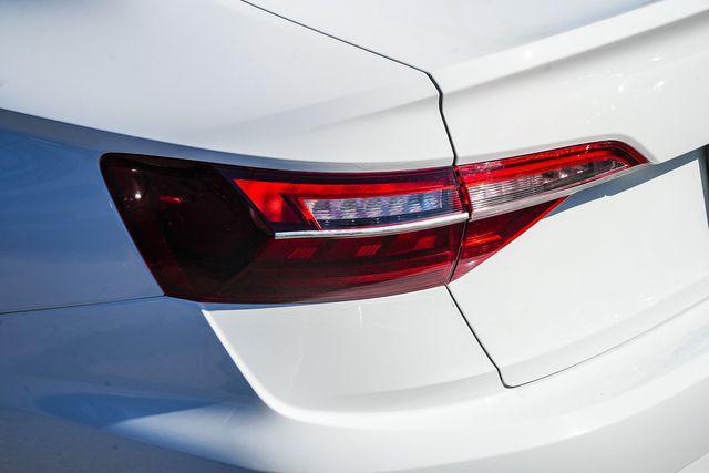2021 Volkswagen Jetta - $17,381