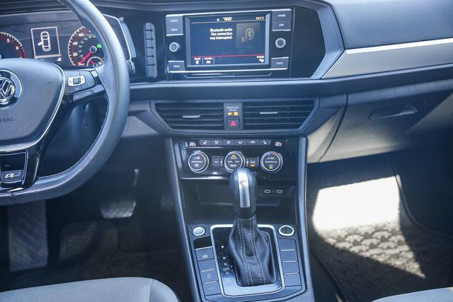 2021 Volkswagen Jetta - $17,381