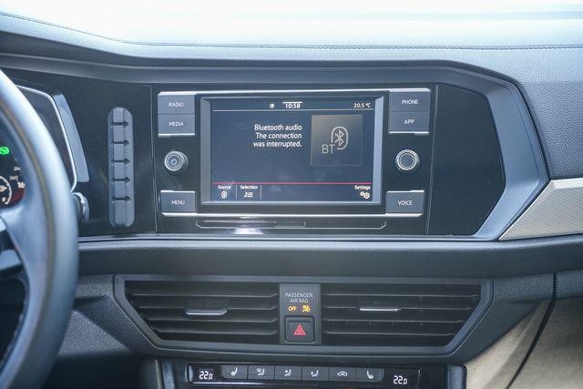 2021 Volkswagen Jetta - $17,381