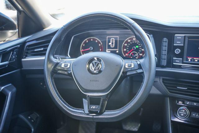 2021 Volkswagen Jetta - $17,381