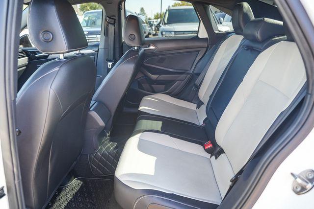 2021 Volkswagen Jetta - $17,381