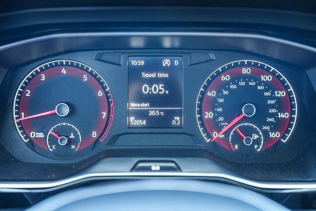 2021 Volkswagen Jetta - $17,381